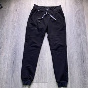 Figs Small Tall Zamora Jogger EUC